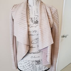 Authentic Leather Marciano jacket